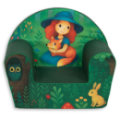Fauteuil Premium - Forêt Enchantée BabyStoria